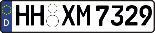 HH-XM7329