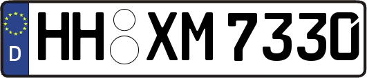 HH-XM7330