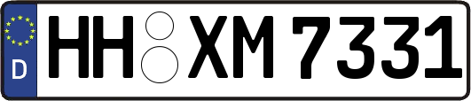 HH-XM7331