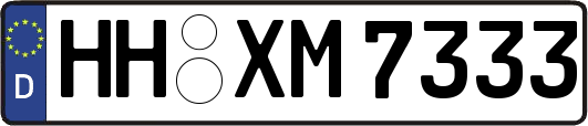 HH-XM7333