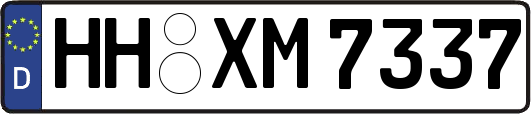 HH-XM7337
