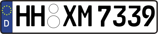 HH-XM7339