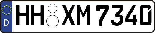 HH-XM7340