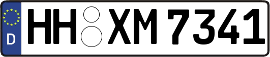 HH-XM7341