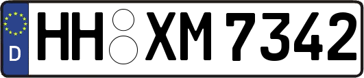 HH-XM7342