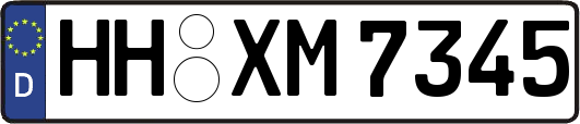 HH-XM7345