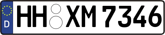 HH-XM7346