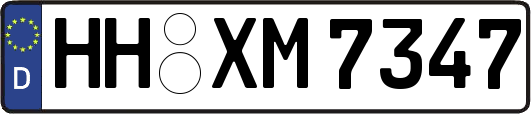 HH-XM7347