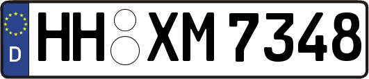 HH-XM7348