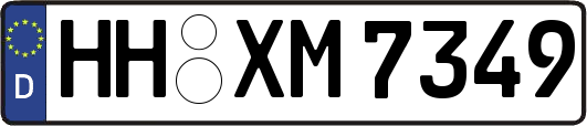 HH-XM7349