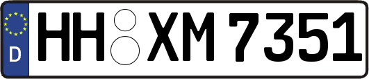 HH-XM7351