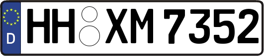 HH-XM7352