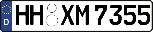 HH-XM7355