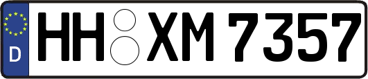 HH-XM7357