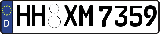HH-XM7359