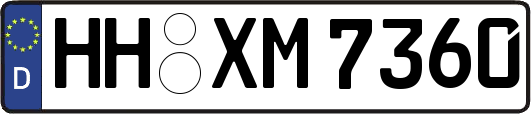 HH-XM7360