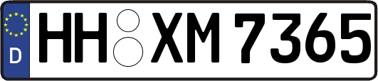 HH-XM7365