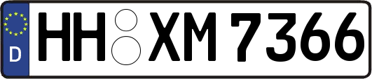 HH-XM7366
