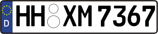 HH-XM7367