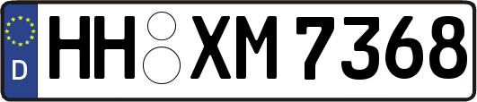 HH-XM7368