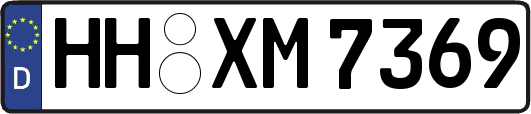 HH-XM7369