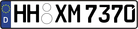 HH-XM7370