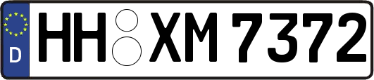 HH-XM7372