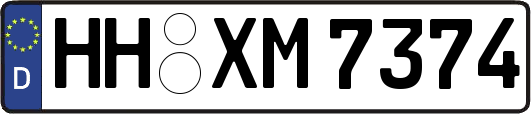 HH-XM7374