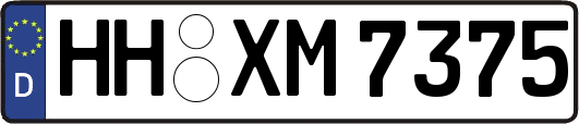 HH-XM7375