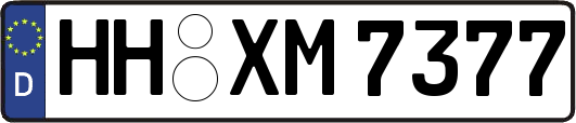 HH-XM7377