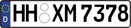 HH-XM7378