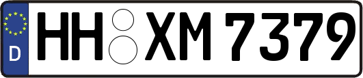 HH-XM7379