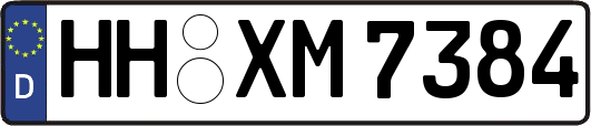 HH-XM7384