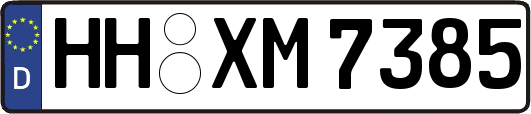 HH-XM7385