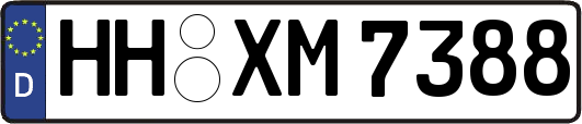 HH-XM7388