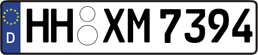 HH-XM7394