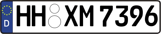HH-XM7396