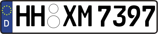 HH-XM7397