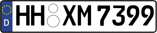 HH-XM7399