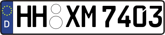 HH-XM7403