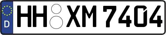 HH-XM7404