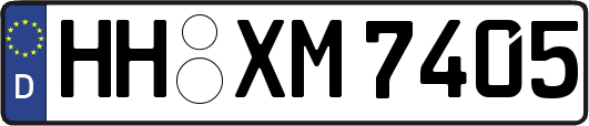 HH-XM7405