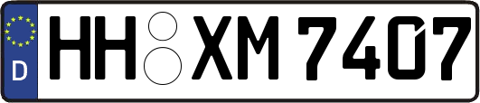 HH-XM7407