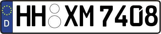 HH-XM7408