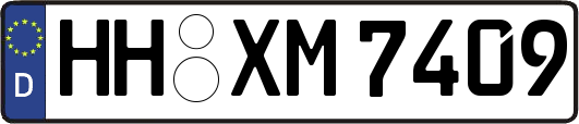 HH-XM7409