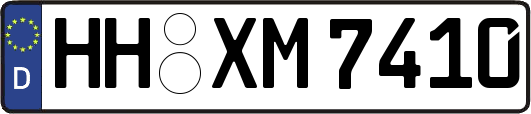 HH-XM7410