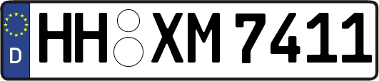 HH-XM7411