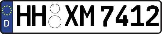 HH-XM7412