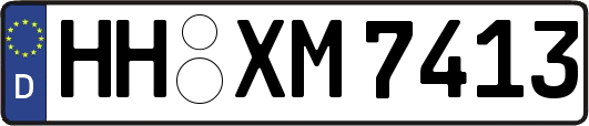 HH-XM7413