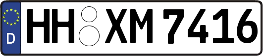 HH-XM7416